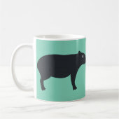 Tapir-Mok Koffiemok (Links)