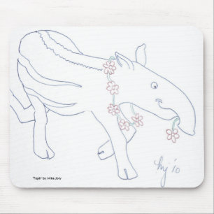 Tapir Muismat
