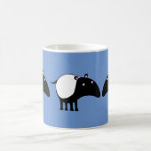 Tapir Pret Koffiemok (Center)