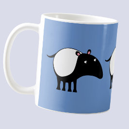 Tapir Pret Koffiemok