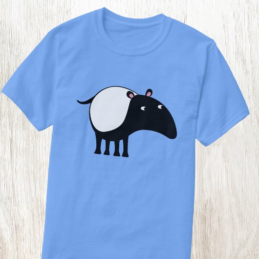 Tapir T-shirt