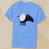 Tapir T-shirt
