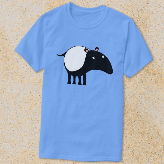 Tapir T-shirt