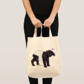 Tapir wil handtassen (Voorkant (product))