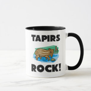 Tapirs Rock Mok