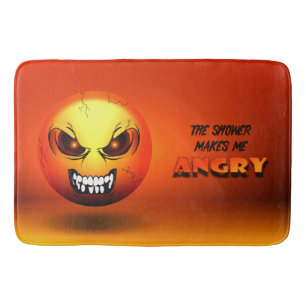 Tapis De Bain Angermoji Badmat