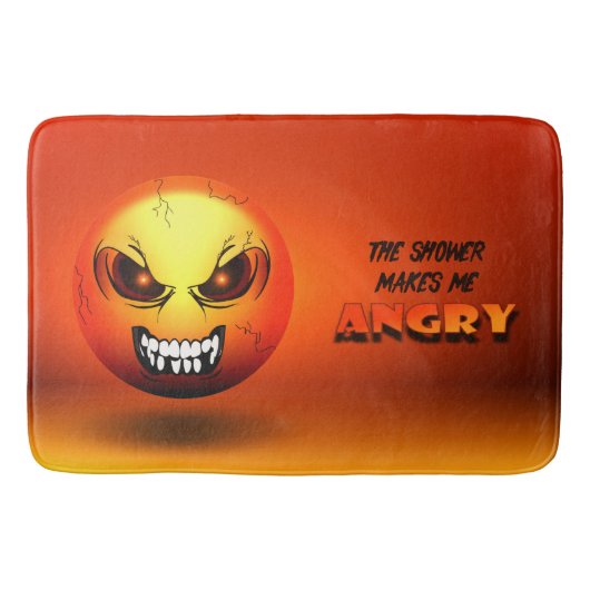 Tapis De Bain Angermoji Badmat (Voorkant)