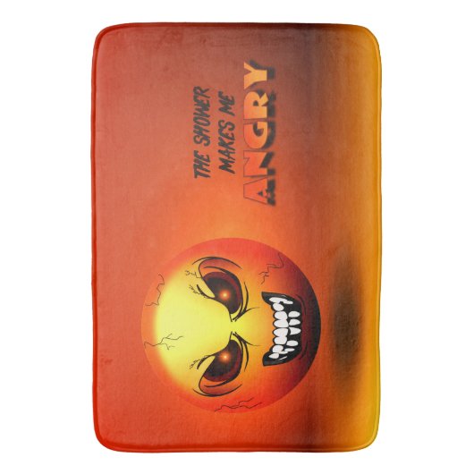 Tapis De Bain Angermoji Badmat (Voorkant Verticaal)