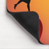 Tapis De Souris Behoed Muismat (Hoek)