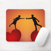 Tapis De Souris Behoed Muismat (Met muis)