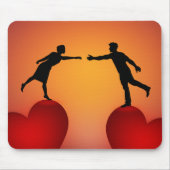 Tapis De Souris Behoed Muismat (Voorkant)