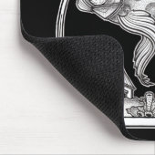 Tapis de souris Confiné Muismat (Hoek)