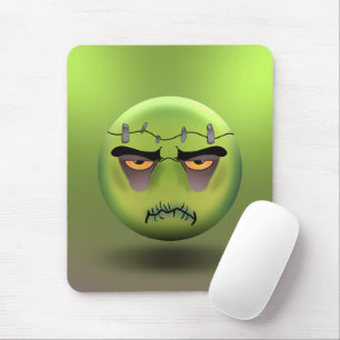 Tapis De Souris Frankenmoji Muismat