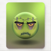 Tapis De Souris Frankenmoji Muismat (Voorkant)