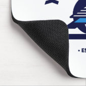 Tapis De Souris Mousepad Muismat (Hoek)