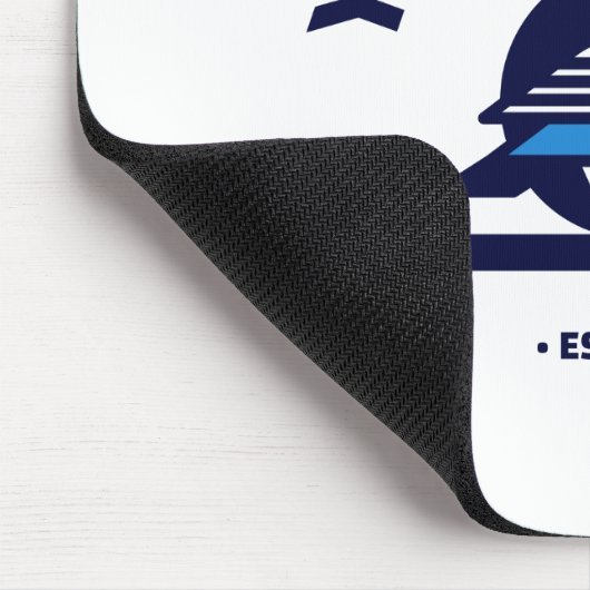 Tapis De Souris Mousepad Muismat (Hoek)