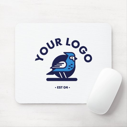 Tapis De Souris Mousepad Muismat (Met muis)