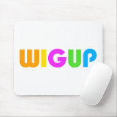 Tapis de souris muismat (Met muis)