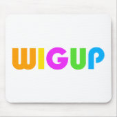 Tapis de souris muismat (Voorkant)