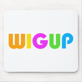 Tapis de souris muismat