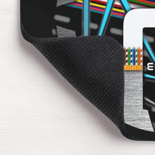 TAPIS DE SOURIS MUISMAT (Hoek)