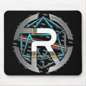 TAPIS DE SOURIS MUISMAT (Voorkant)