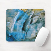 TAPIS DE SOURIS MUISMAT (Met muis)