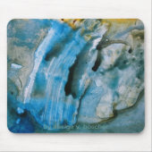 TAPIS DE SOURIS MUISMAT (Voorkant)