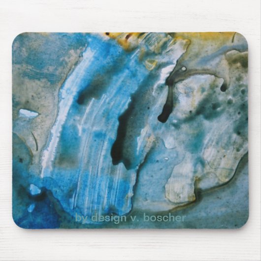 TAPIS DE SOURIS MUISMAT (Voorkant)