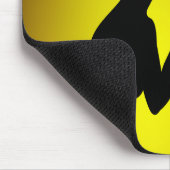 Tapis De Souris Muismat (Hoek)