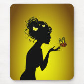 Tapis De Souris Muismat (Voorkant)