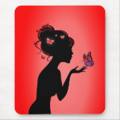 Tapis De Souris Muismat (Voorkant)