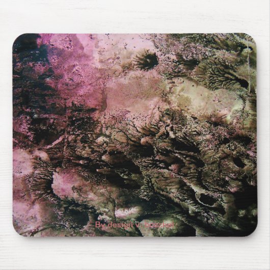 TAPIS DE SOURIS MUISMAT (Voorkant)