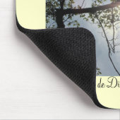 Tapis de souris muismat (Hoek)