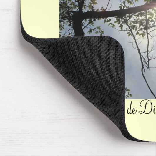 Tapis de souris muismat (Hoek)