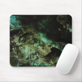 TAPIS DE SOURIS MUISMAT (Met muis)