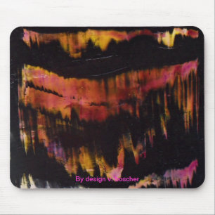 TAPIS DE SOURIS MUISMAT