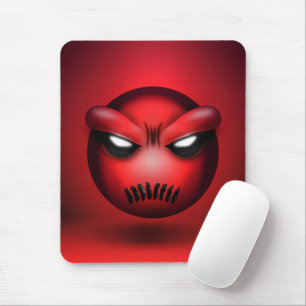 Tapis De Souris Mutemoji Muismat