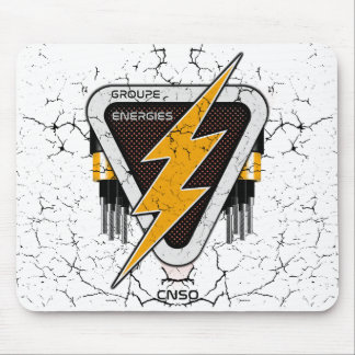 TAPIS DE SOURIS NRJ 2025 MUISMAT