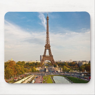Tapis de souris Paris - Tour Eiffel #22 Muismat