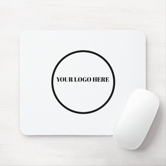 TAPIS DE SOURIS PERSONNALISEE MUISMAT (Met muis)