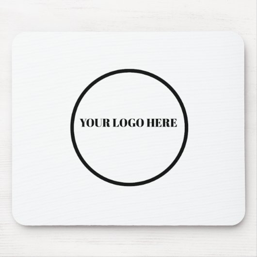 TAPIS DE SOURIS PERSONNALISEE MUISMAT (Voorkant)