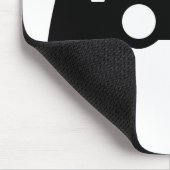 Tapis de souris PlayStation-controller Muismat (Hoek)