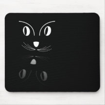Tapis De Souris reflectiecoating