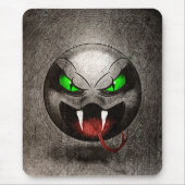 Tapis De Souris Snakemoji Vintage Muismat (Voorkant)