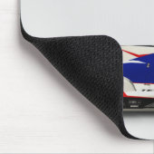 Tapis de souris Team FFSR Muismat (Hoek)