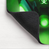 Tapis de Souris Toxicmoji Muismat (Hoek)