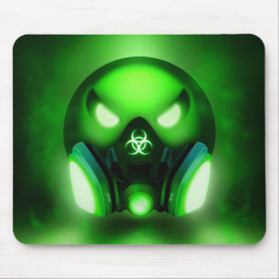 Tapis de Souris Toxicmoji Muismat