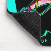 Tapis de souris Turlutte de Marseille Muismat (Hoek)