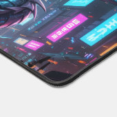 tapis souri dragon bureaumat (Hoek)